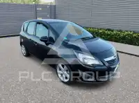 2011 Opel MERIVA