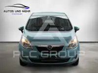 2011 Opel MERIVA