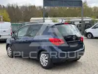 2011 Opel MERIVA