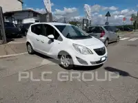 2011 Opel MERIVA