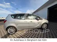 2011 Opel MERIVA