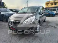 2011 Opel MERIVA