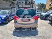 2011 Opel MERIVA
