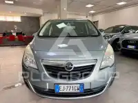 2011 Opel MERIVA