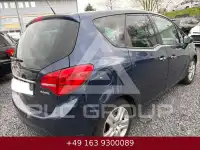 2011 Opel MERIVA