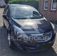 2011 Opel MERIVA