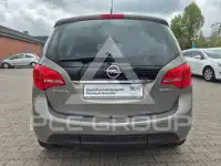 2011 Opel MERIVA