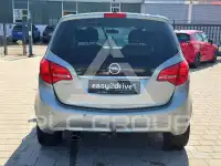 2011 Opel MERIVA