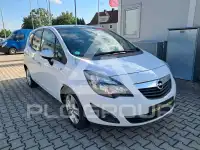 2011 Opel MERIVA