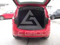 2011 Opel MERIVA