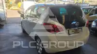 2011 Opel MERIVA