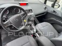 2011 Opel MERIVA