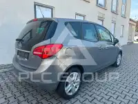 2011 Opel MERIVA
