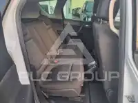 2011 Opel MERIVA