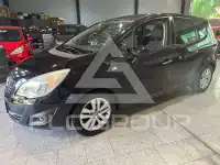 2011 Opel MERIVA