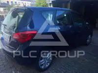 2011 Opel MERIVA