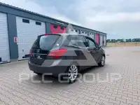 2011 Opel MERIVA