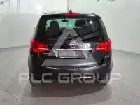 2011 Opel MERIVA
