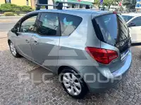 2011 Opel MERIVA