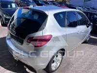 2011 Opel MERIVA