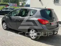 2011 Opel MERIVA