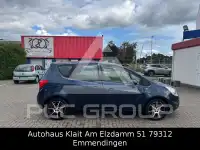 2011 Opel MERIVA