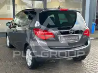 2011 Opel MERIVA