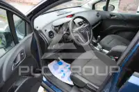 2011 Opel MERIVA