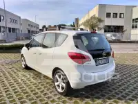 2011 Opel MERIVA