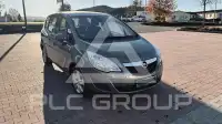2011 Opel MERIVA