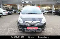 2011 Opel MERIVA
