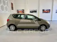 2011 Opel MERIVA