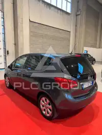 2011 Opel MERIVA