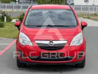 2011 Opel MERIVA