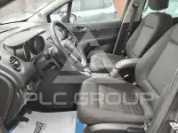 2011 Opel MERIVA