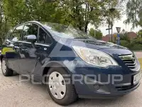 2011 Opel MERIVA