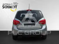 2011 Opel MERIVA