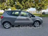 2011 Opel MERIVA