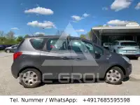2011 Opel MERIVA
