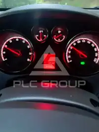 2011 Opel MERIVA