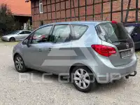 2011 Opel MERIVA