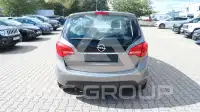 2011 Opel MERIVA