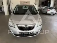 2011 Opel MERIVA