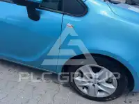 2011 Opel MERIVA