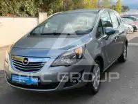2011 Opel MERIVA