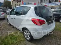 2011 Opel MERIVA