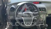 2011 Opel MERIVA