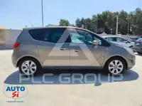 2011 Opel MERIVA