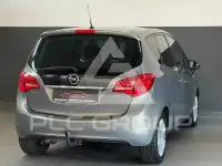 2011 Opel MERIVA