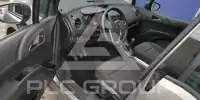 2010 Opel MERIVA